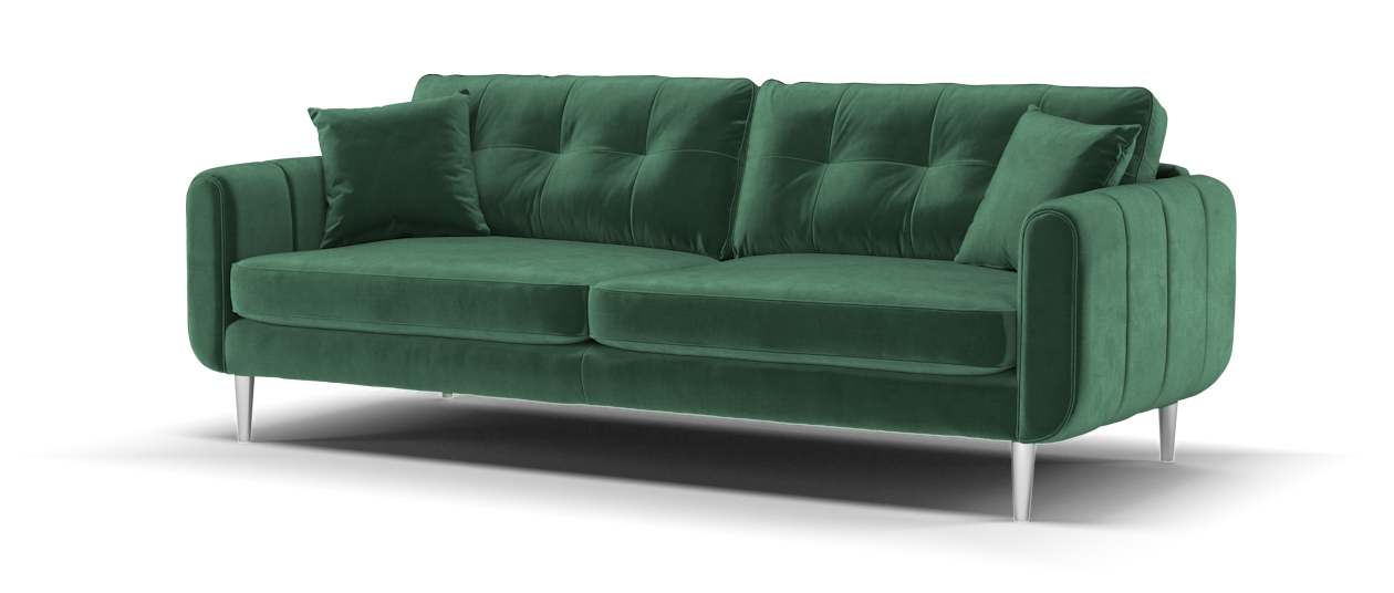 Sofology store illusion sofa