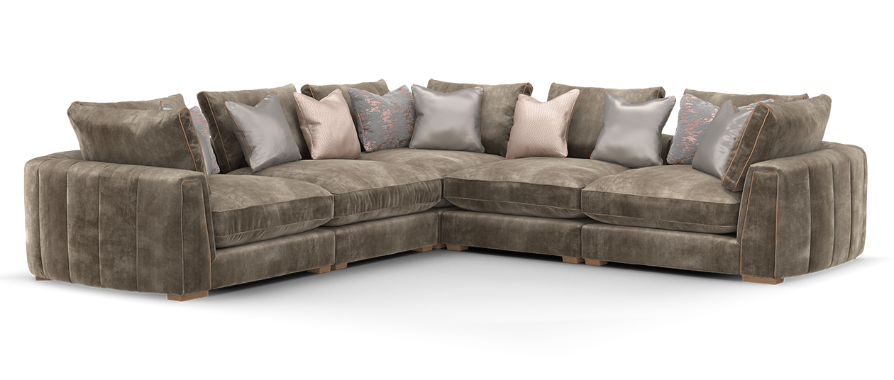 Sofology 2024 emperor sofa