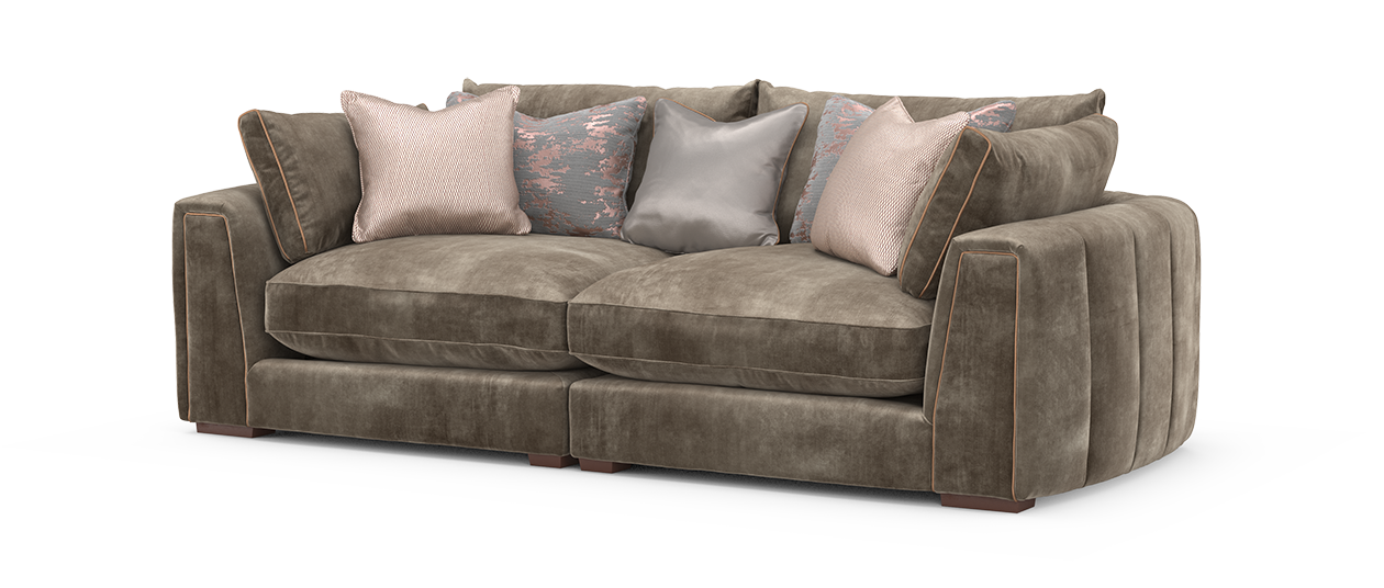 Sofology 2024 emperor sofa