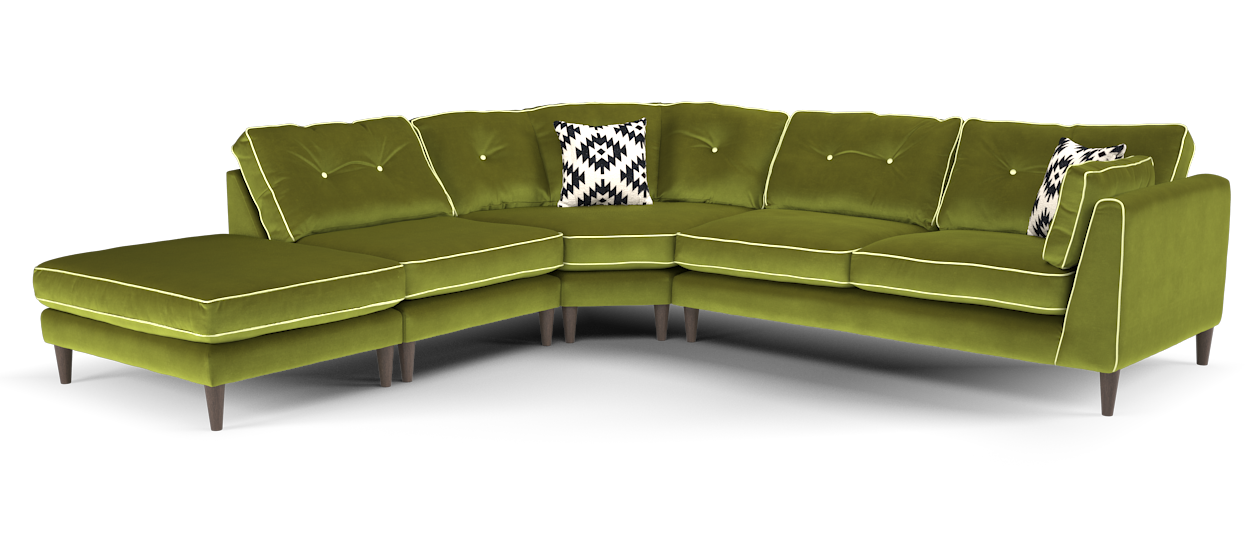 Sofology deals mink sofa