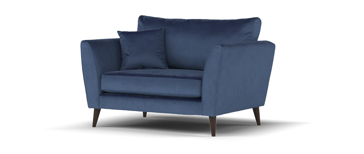 Keswick Loveseat