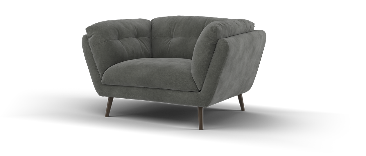 Hygge Loveseat