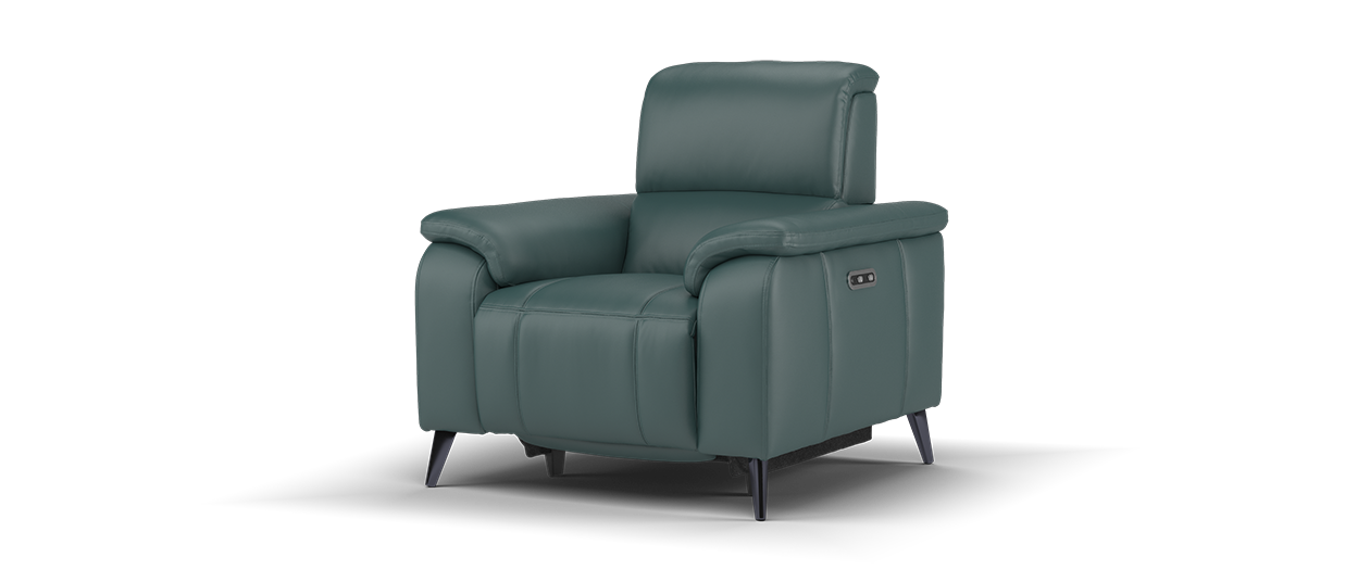 Bailey Power Recliner Chair