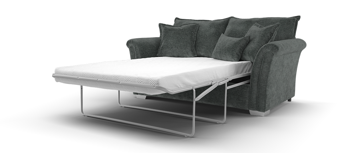 2 Seater Sofa Beds | Small Double Sofa Bed