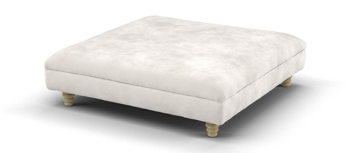 Samerson Designer Footstool