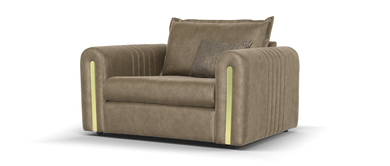 Savoy Chair