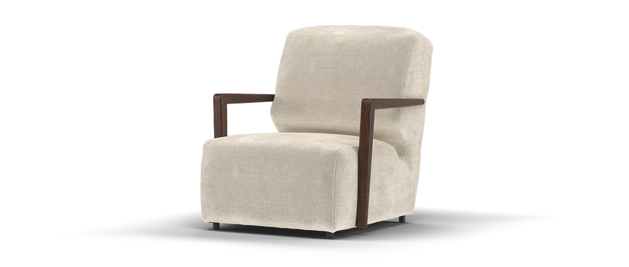 GIOVANNI Accent Chair