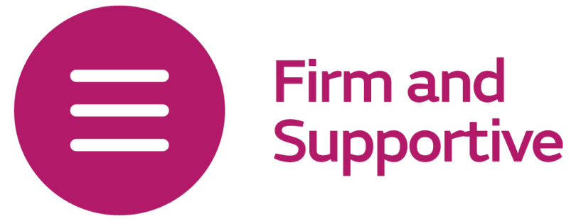 Firm and Supportive Sofas