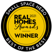 Real Homes Small Space Award