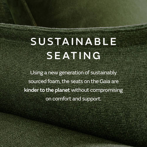 Sustainble Seating