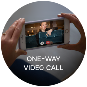 Video Call Sofology