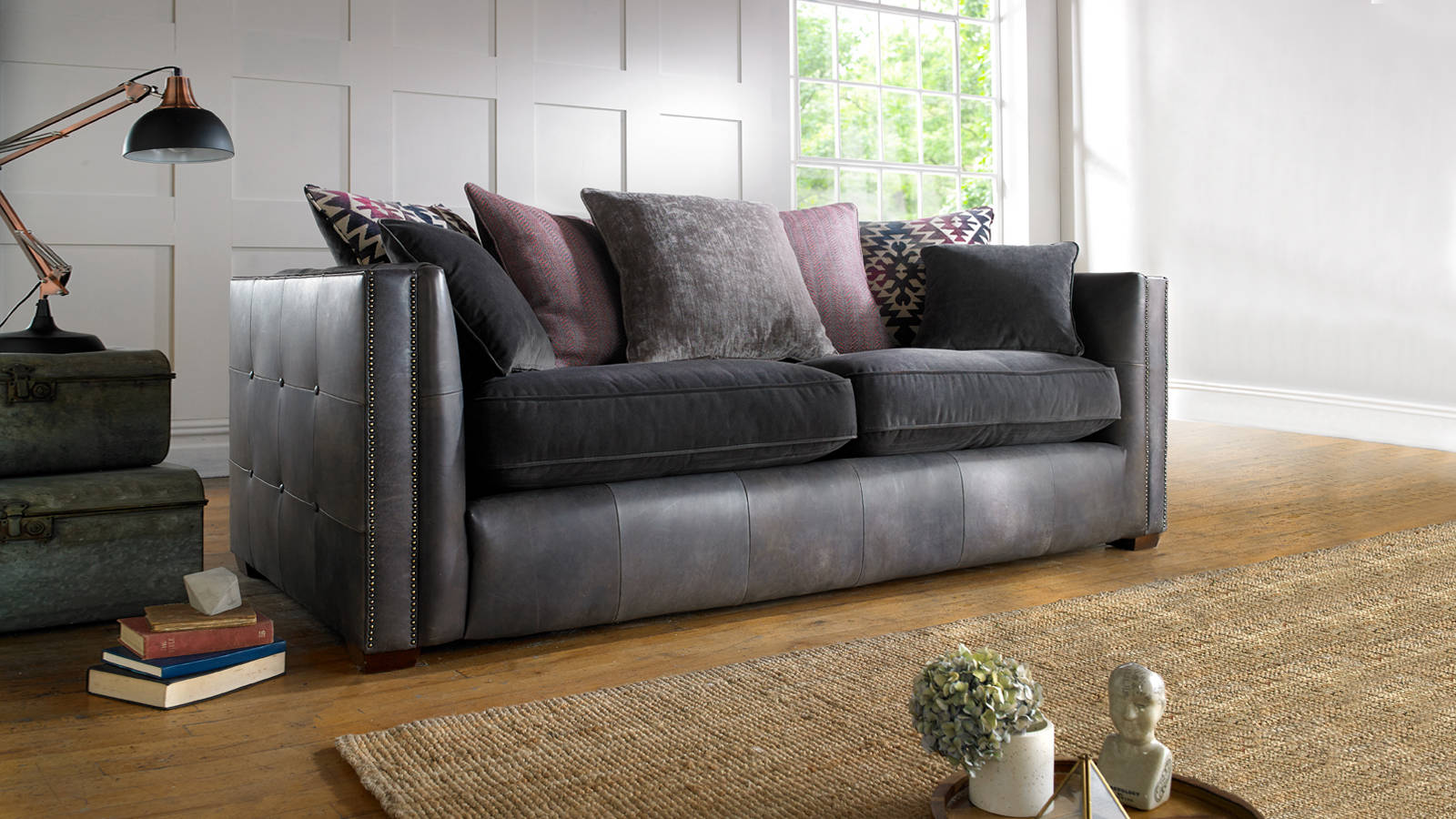 Sofology Sofas, Corner Sofas, Sofa Beds & Chairs Always Low Prices