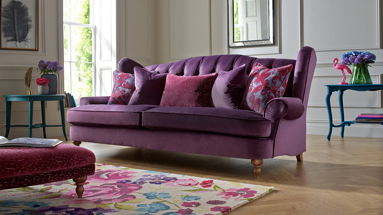 Sofology Sofas, Corner Sofas, Sofa Beds & Chairs Always Low Prices