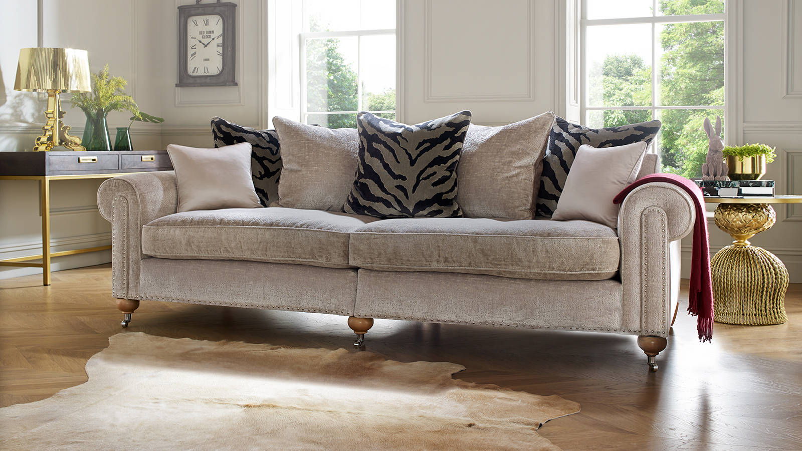 Sofology - Sofas, Corner Sofas, Sofa Beds & Chairs Always Low Prices