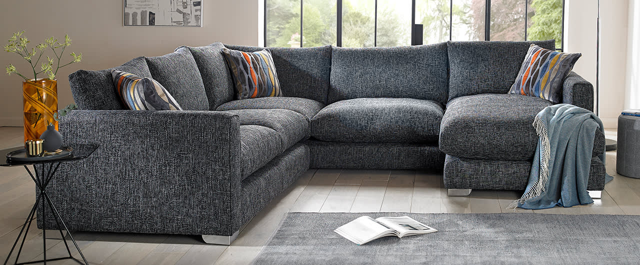 Sofology Sofas, Corner Sofas, Sofa Beds & Chairs Always Low Prices