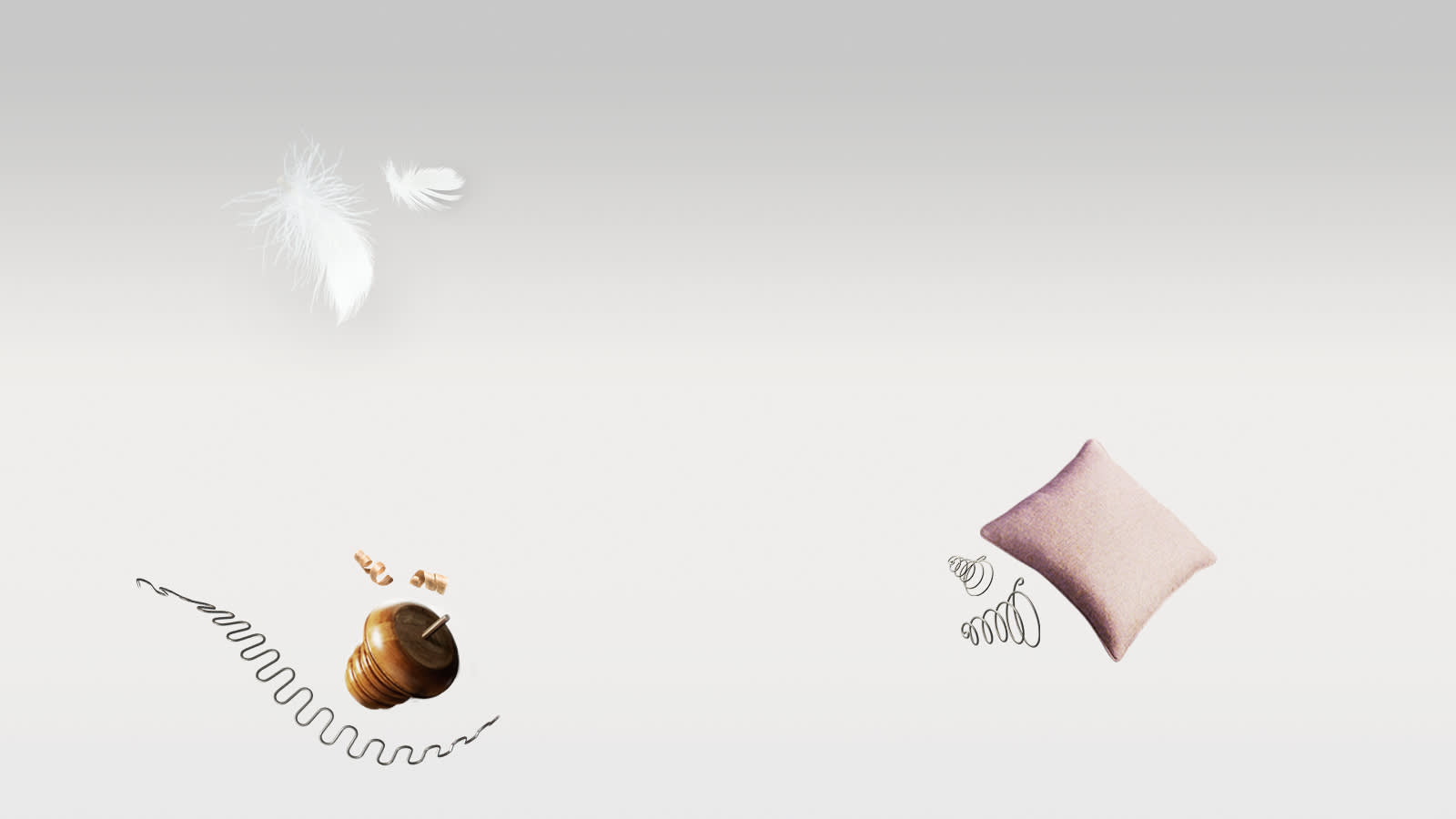 Little things