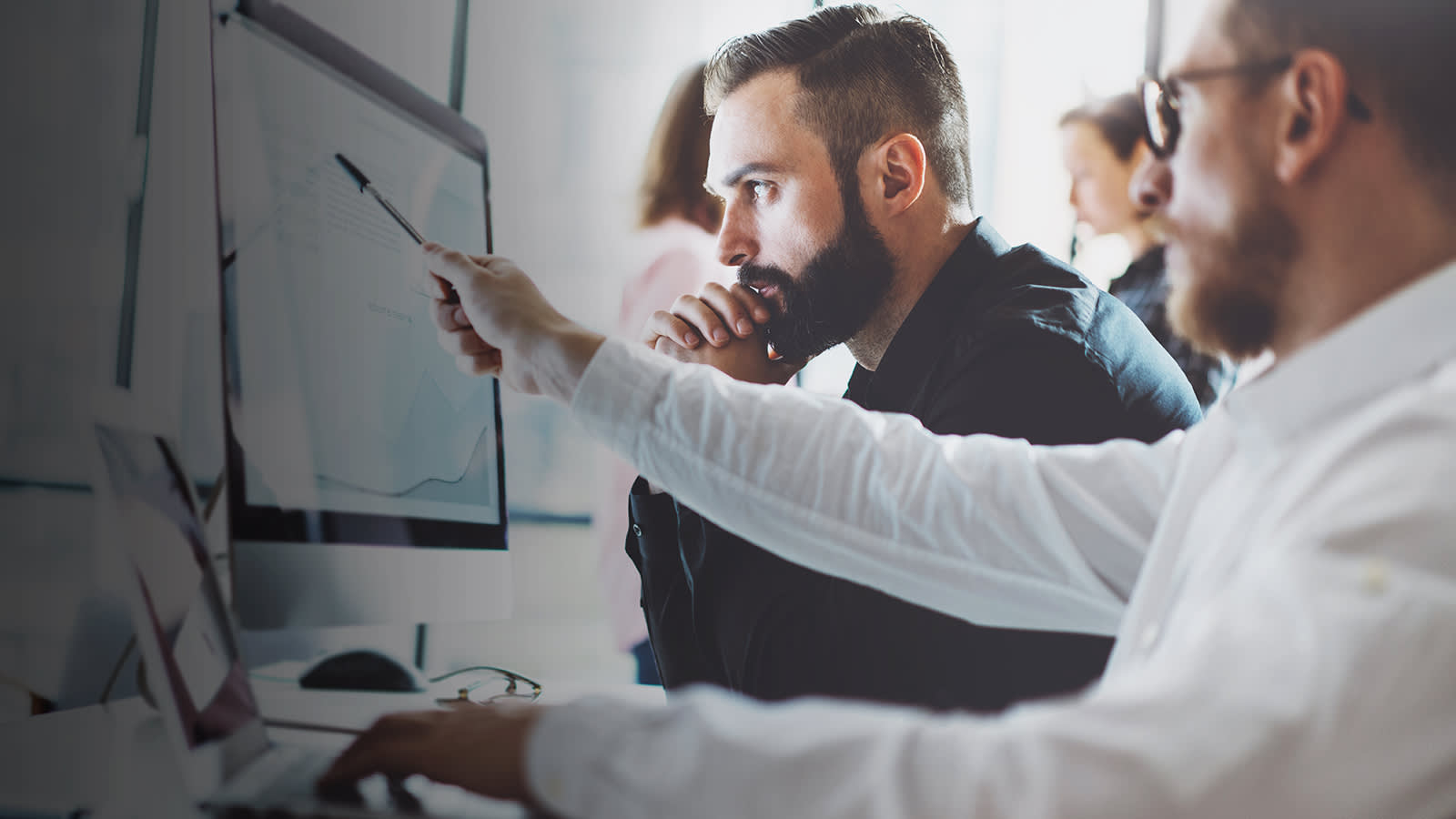 Sofology Careers in Finance