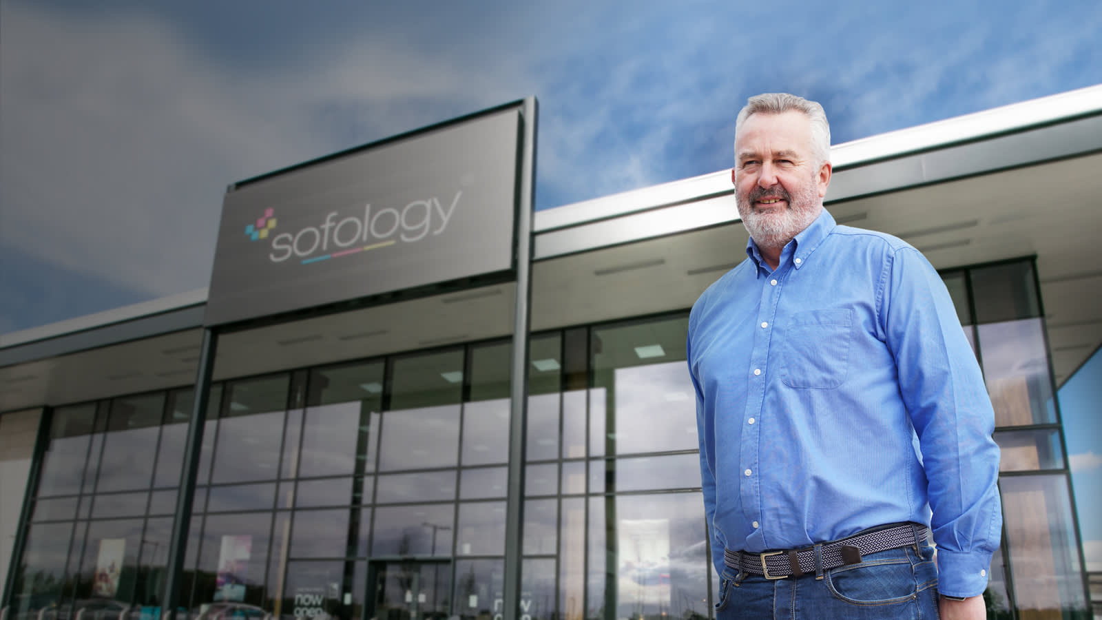 Sofology Careers in Property