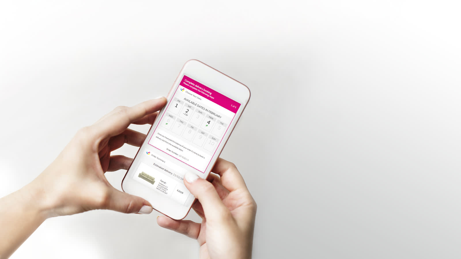 Customer Support Sofology