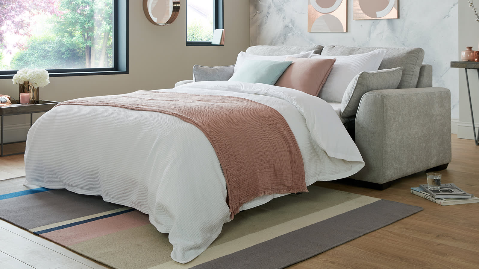 Sofa bed