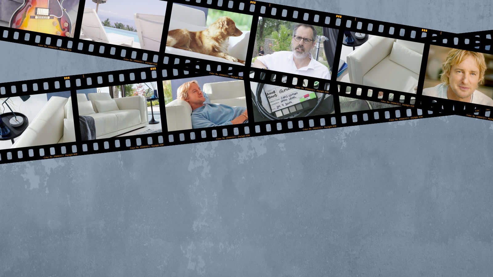 Film strip