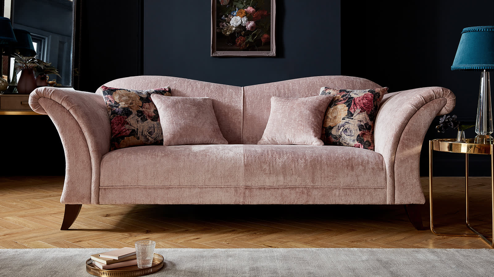 Sofology Zinola Sofa