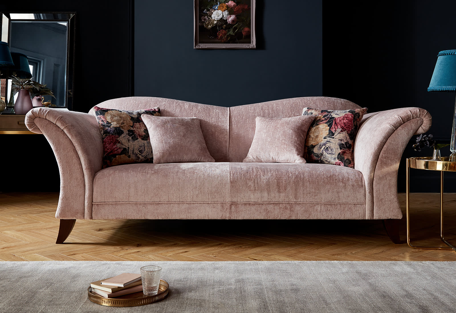 Sofology Zinola Sofa