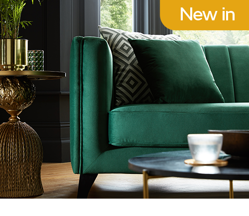 Sofology Leather Fabric Sofas Corners Sofa Beds Chairs