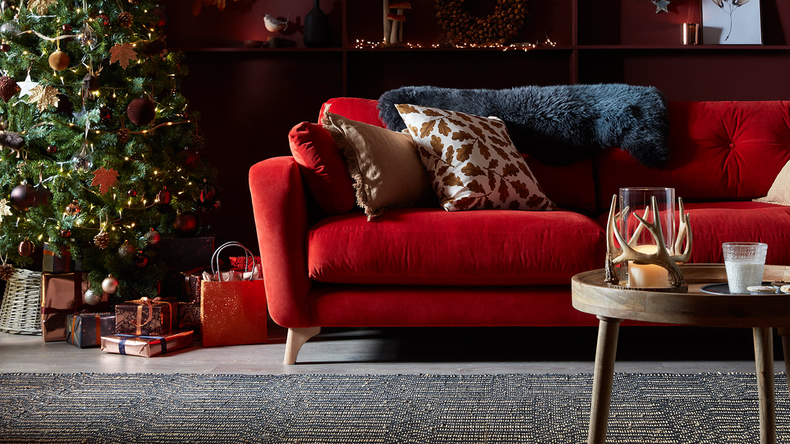 Sofology Scandi Icon Sofa