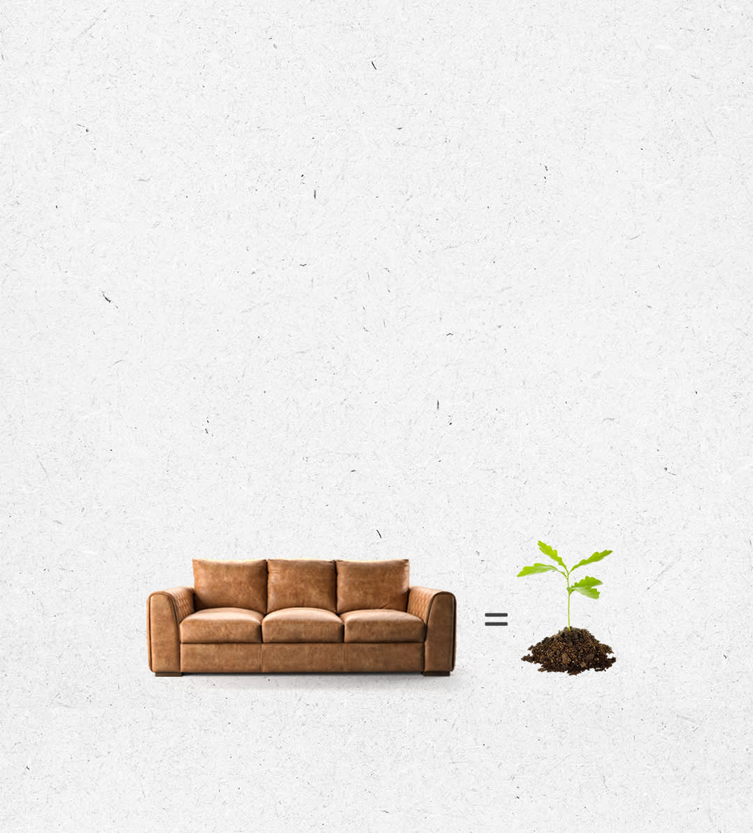 Every order plants a tree