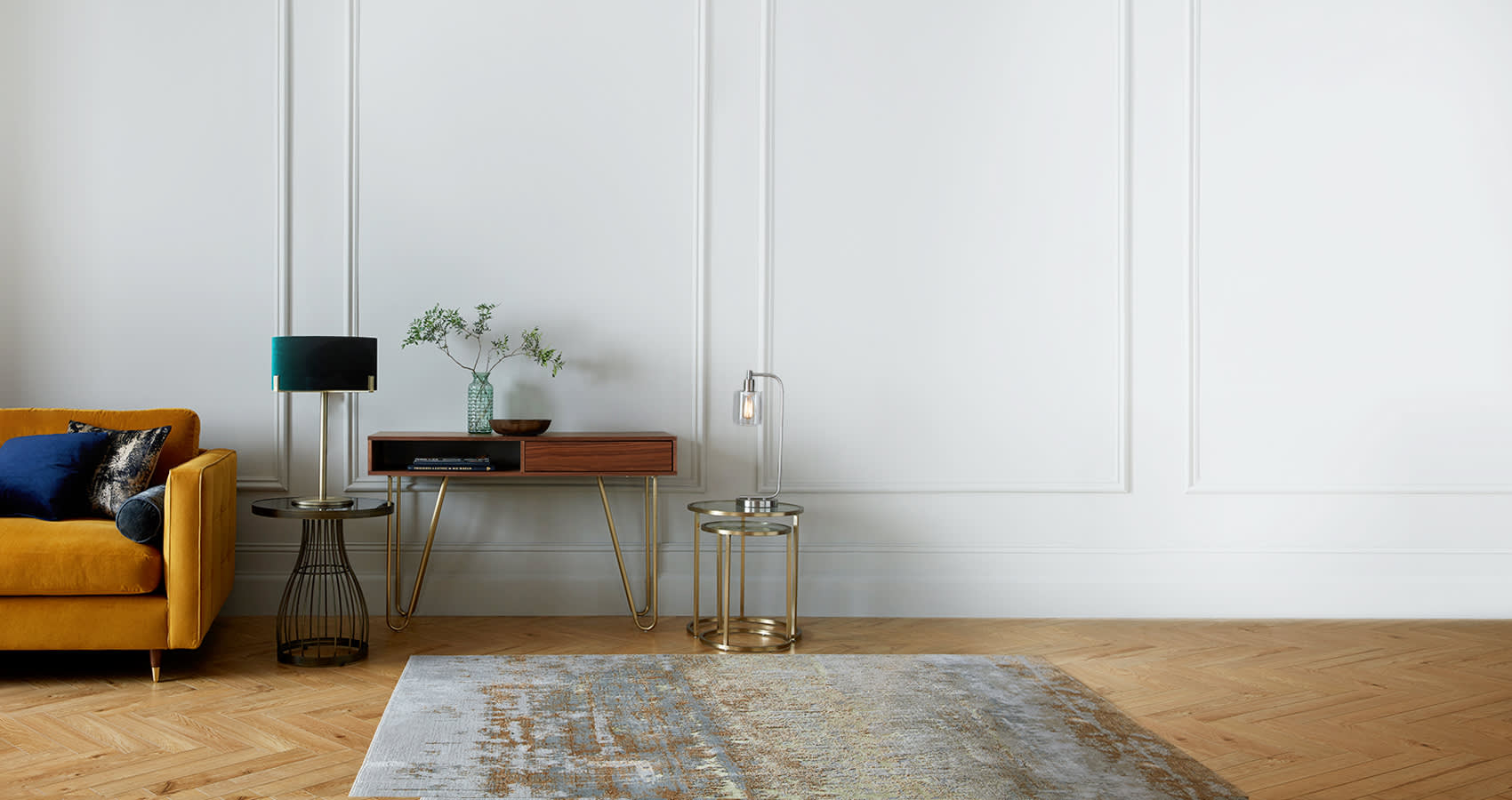 Accents by Sofology