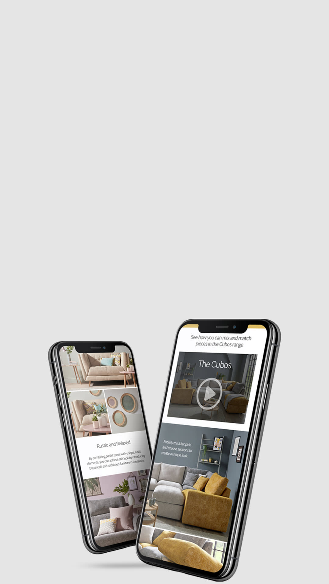 Email Sign Up