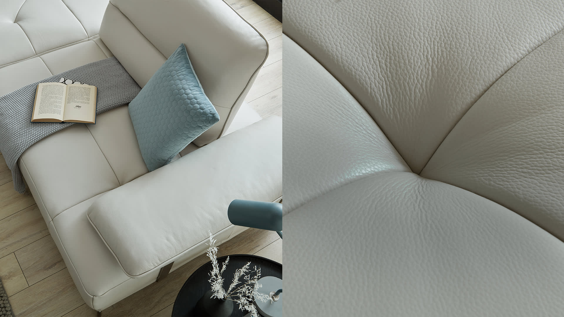 Sofology Artemis Sofa