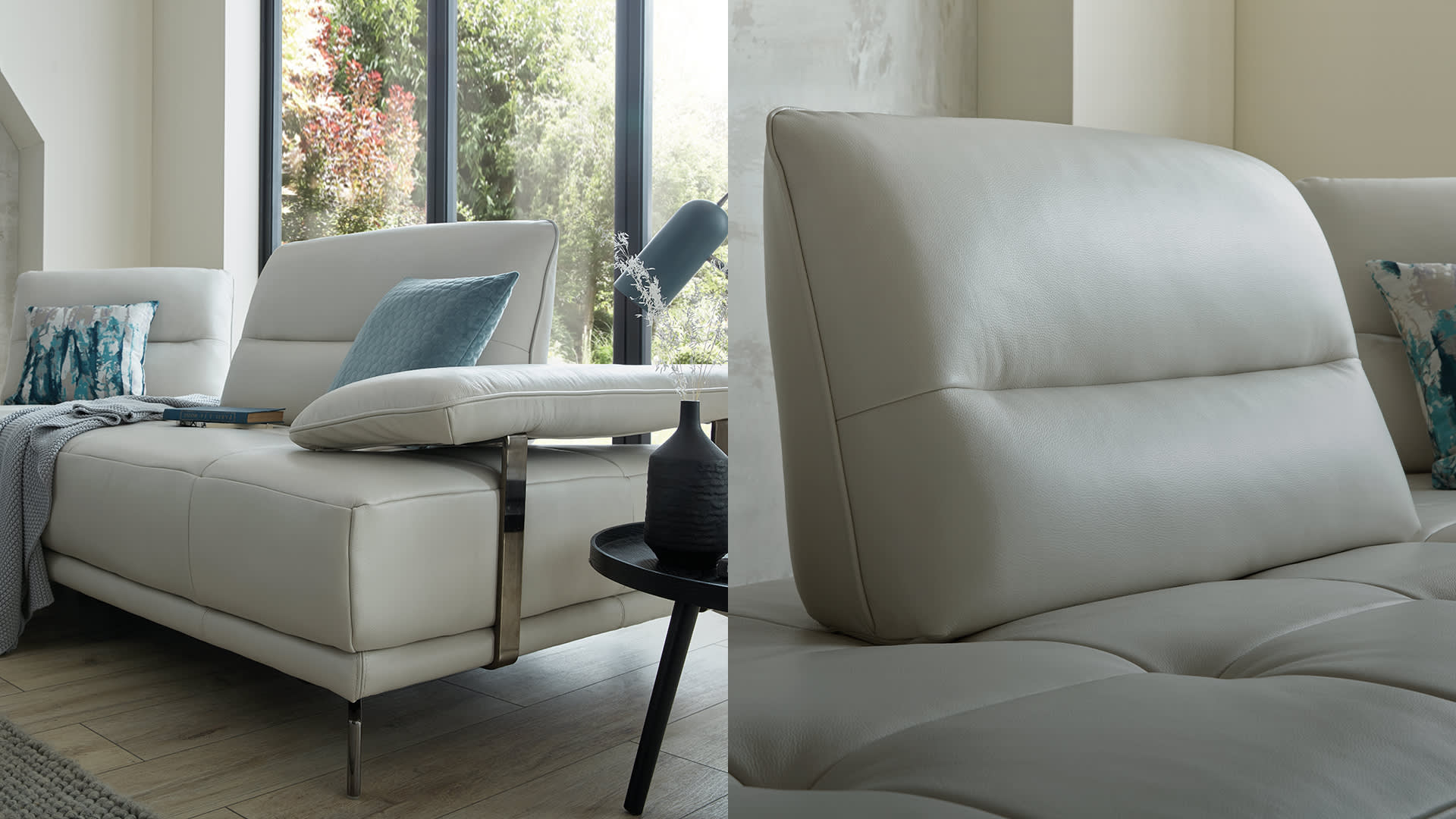 Sofology Artemis Sofa
