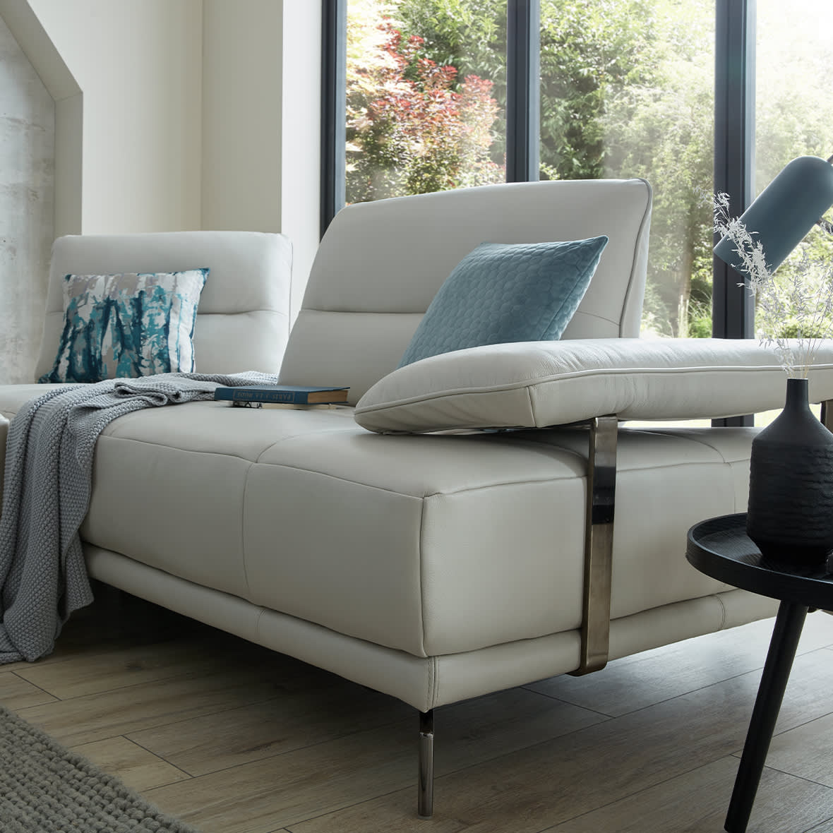 Sofology Artemis Sofa