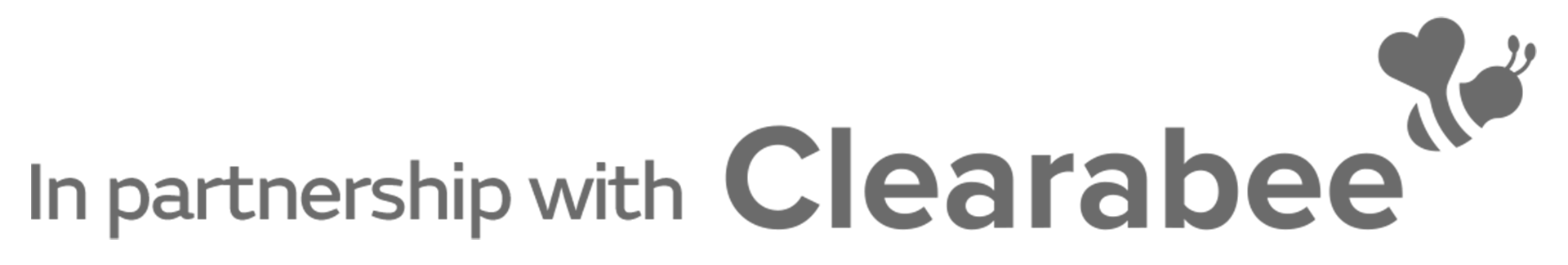 Clearabee Logo