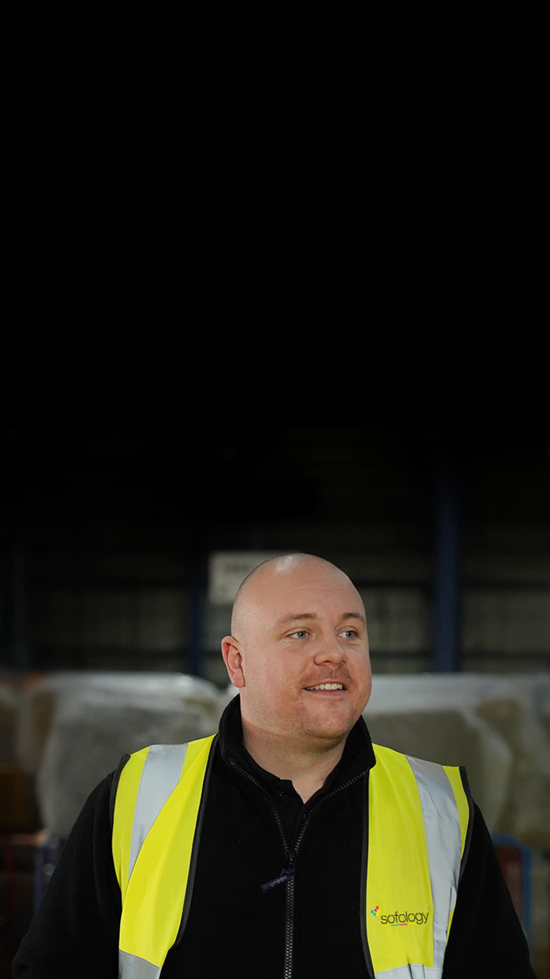 Nationwide delivery by Sofology's own delivery teams Sofology