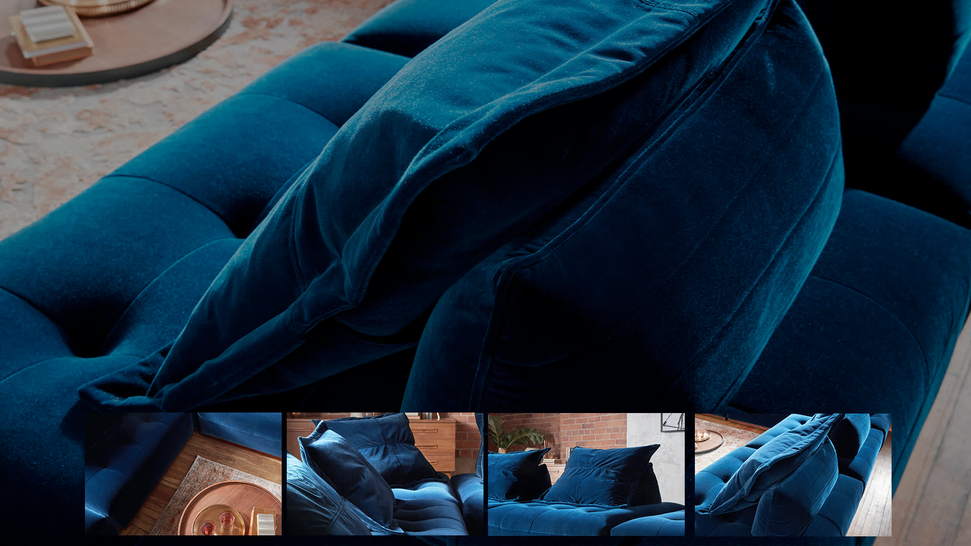 Sofology Weekend Sofa
