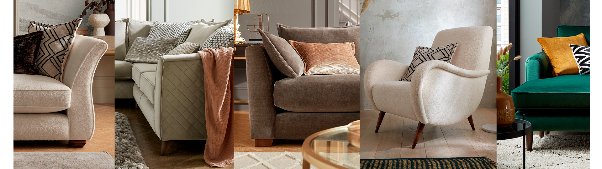 Sofology Autumn collection