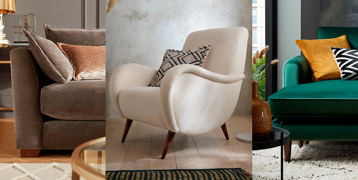 Sofology Autumn collection