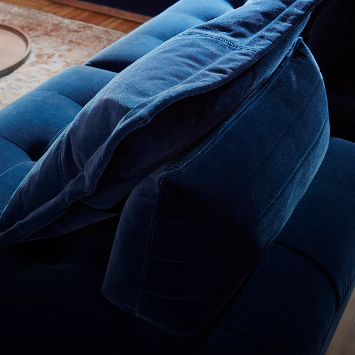 Sofology Weekend Corner Sofa