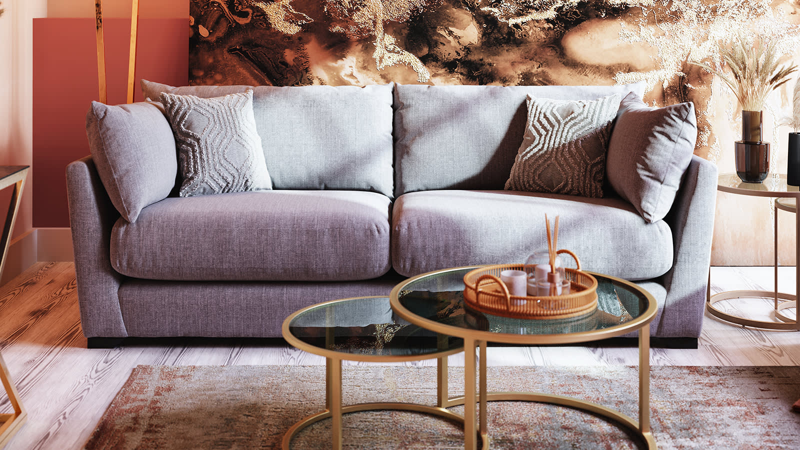 Sofology Tallulah Special Buy Sofa