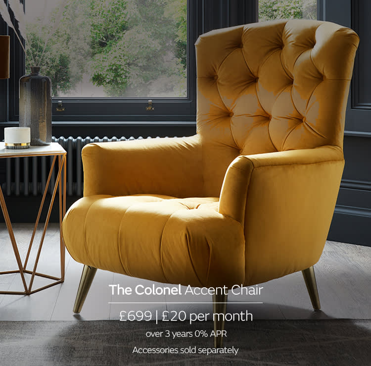 Chairs, Accent Chairs & Armchairs | Sofology
