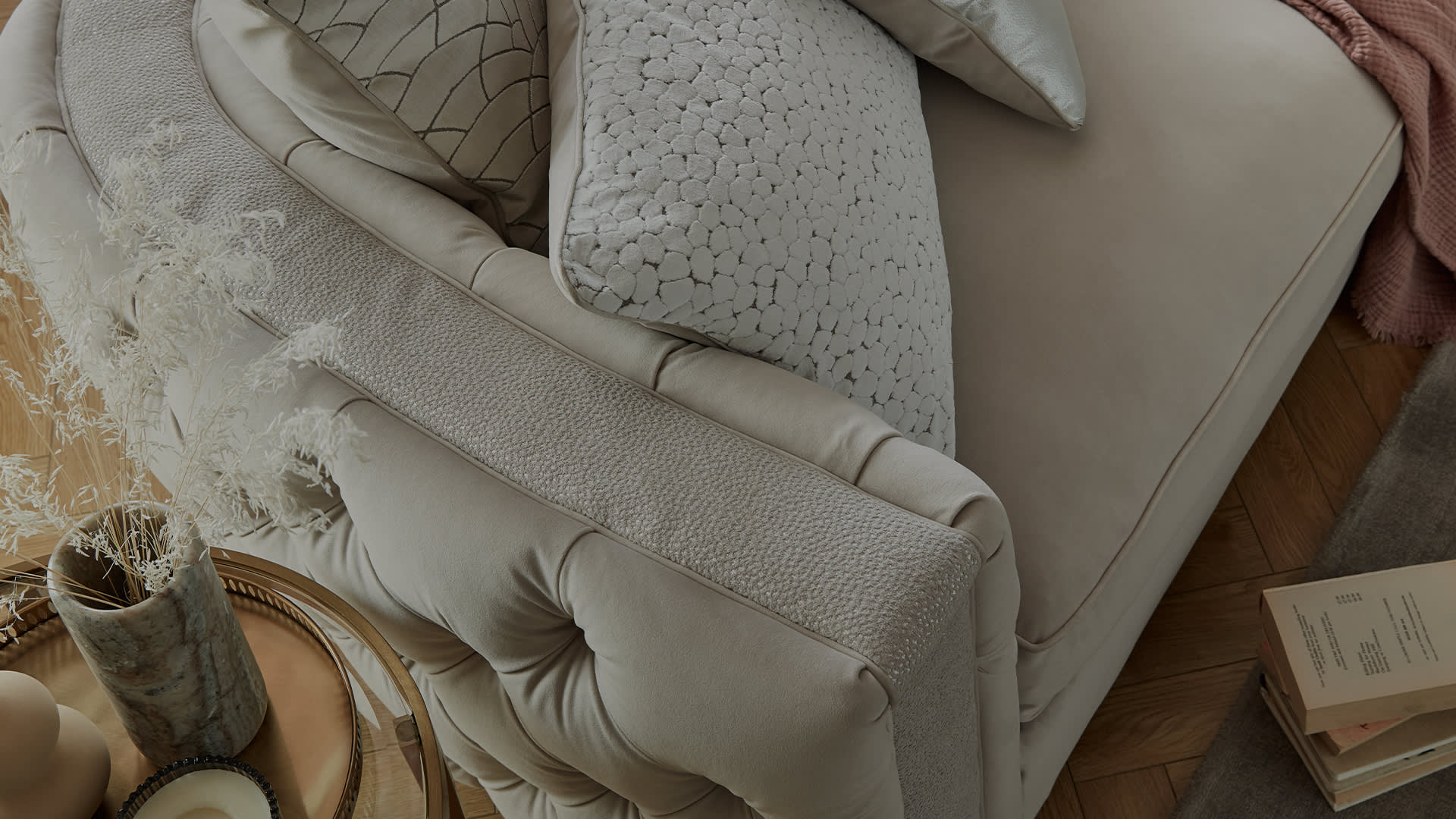 Sofology Boodles Sofa
