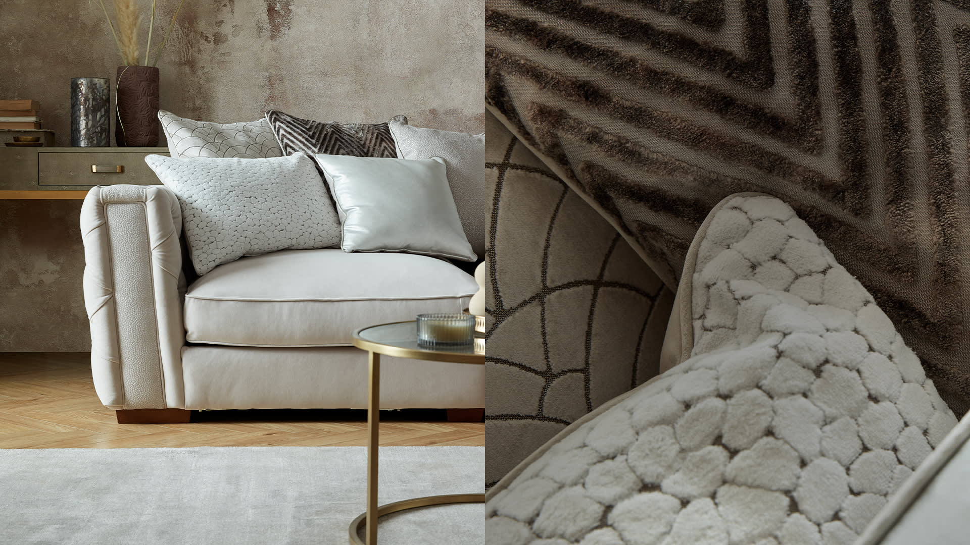 Sofology Boodles Sofa