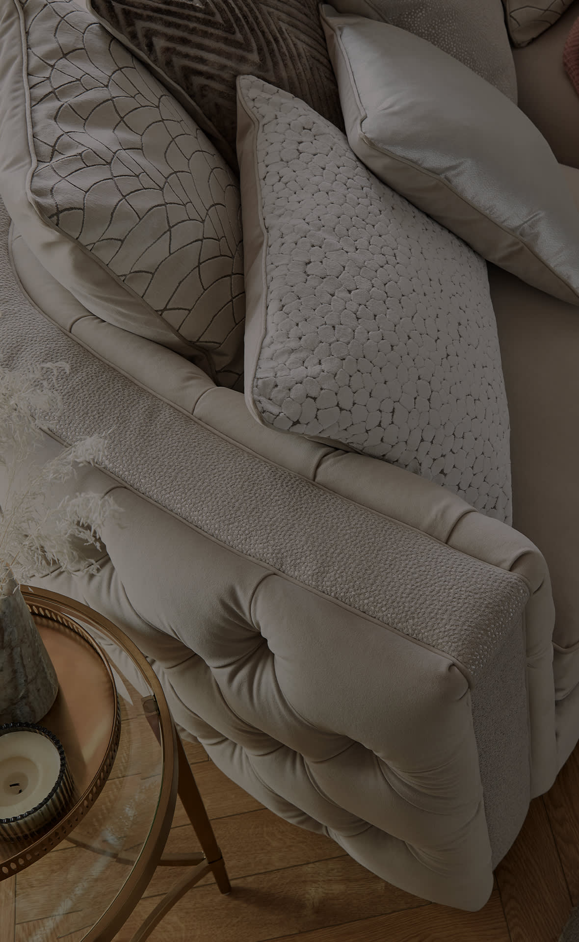 Sofology Boodles Sofa