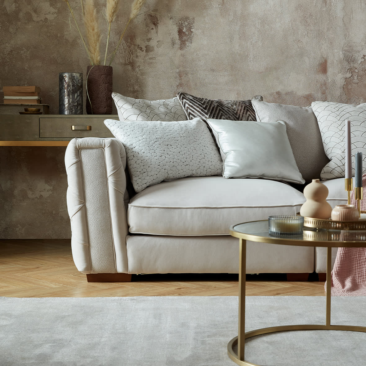 Sofology Boodles Sofa