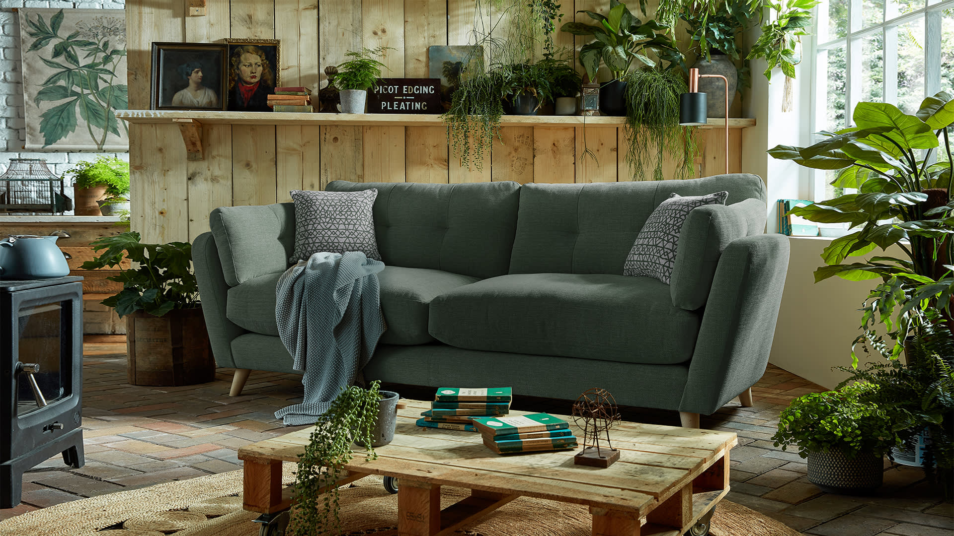 Corporate Social Responsibility Sofology