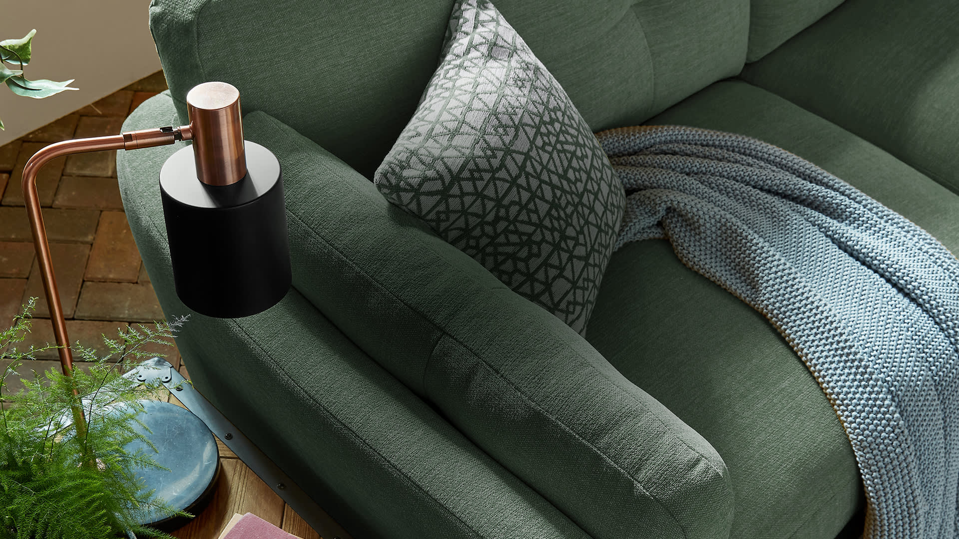 Corporate Social Responsibility Sofology