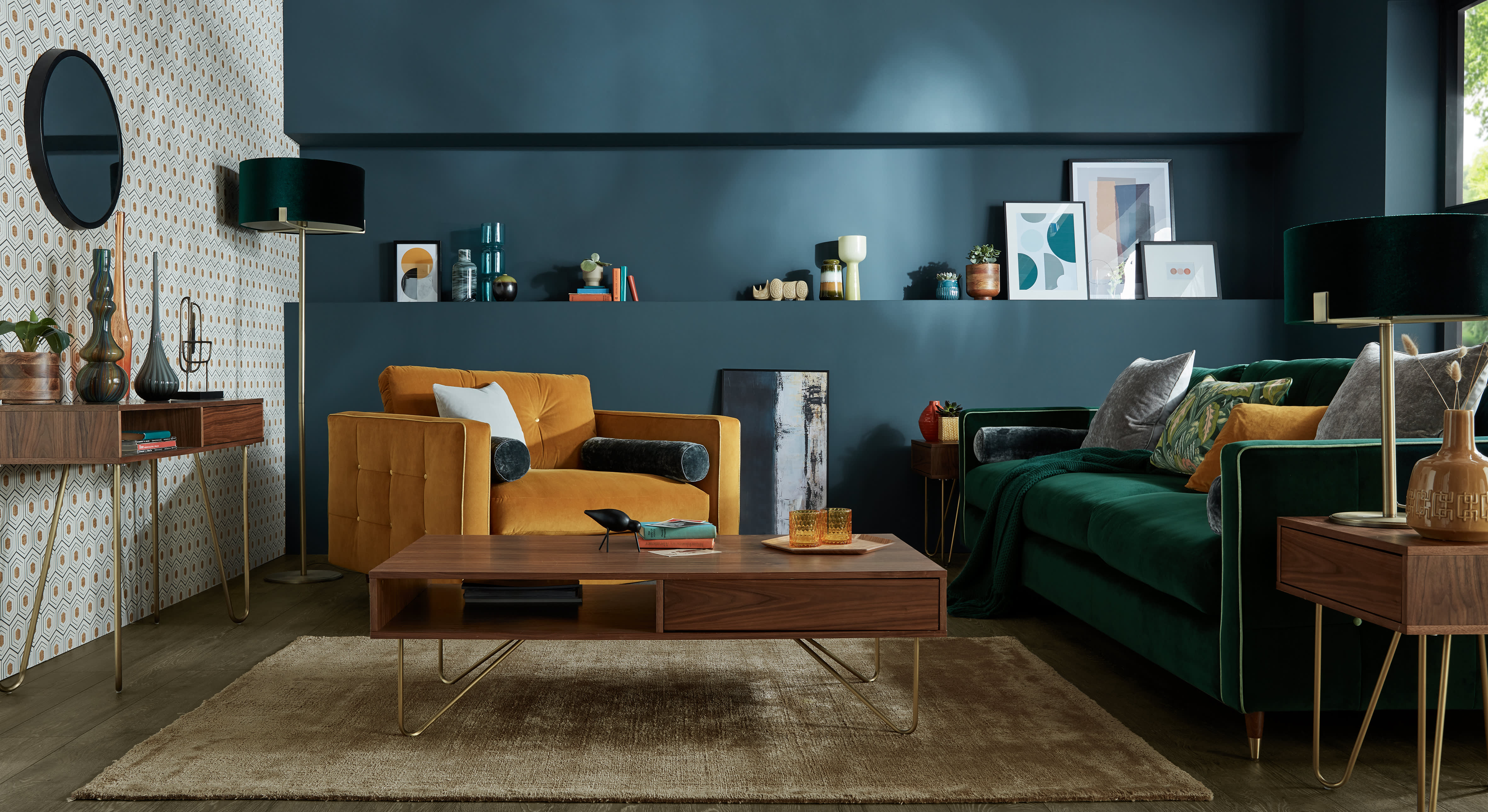 Sofology Retro Revival